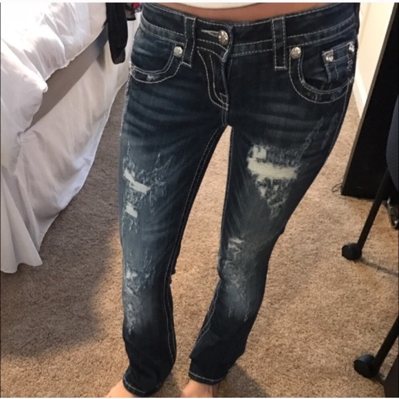 miss me jeans - Picture 3 of 3
